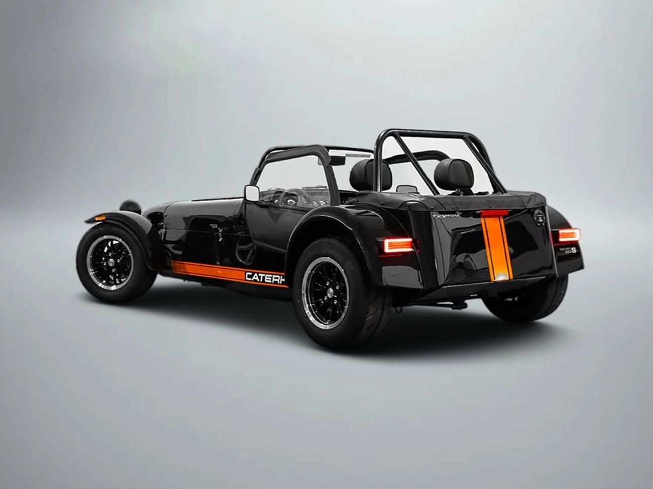 Caterham Seven