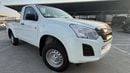 Isuzu D-MAX 4JK1-HI 2.5L Pick-up 4x4 2Doors
