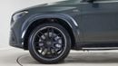 Mercedes Benz GLE53 AMG