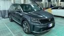 Kia Sorento 2021 EX | AED 1097/Month | 0 DP | 30 Day Return | Warranty | Service History