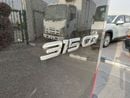 Mercedes Benz Sprinter Mercedes Sprinter 315CDI