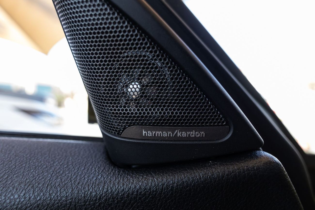 BMW M4 Competition 3.0L