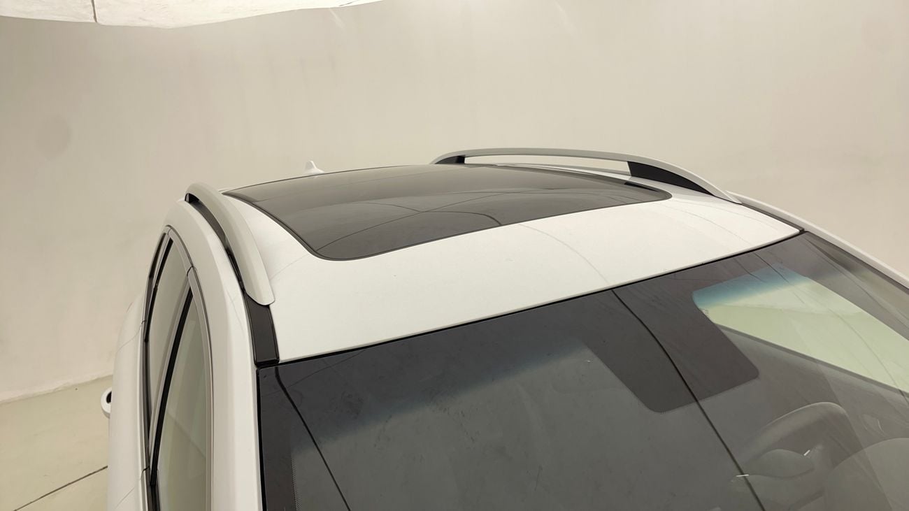 أم جي RX5 LUXURY 1.5 | بدون دفعة مقدمة | اختبار القيادة في المنزل