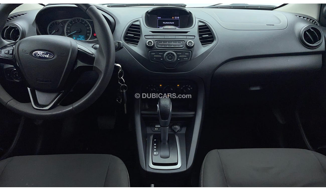 Ford Figo AMBIENTE 1.5 | Zero Down Payment | Free Home Test Drive