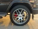 Mercedes Benz G63 AMG STD 5.5L