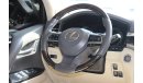 Lexus LX570 (2016), Al Futtaim, Inclusive VAT