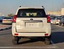 Toyota Prado TXL/ 4.0L V6 PETROL / DVD / PUSH START / SUNROOF / 4WD (CODE # PSR40TXLDF)