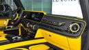 مرسيدس بنز G 63 AMG MANSORY P820