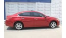نيسان ألتيما NISSAN ALTIMA 3.5L SL TOP OPTION 2015