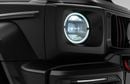 برابوس XLP 800 6x6 إدفينتر - مرسيدس-AMG G 63 4.5L V8 BiTurbo Engine