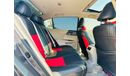 Honda Accord EX AGENCY MAINTAINED || HONDA ACCORD 2.4 V4 FWD || ORIGNAL PAINT || FULL OPTION || 0%DP || GCC