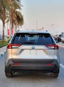 Toyota RAV4 TOYOTA RAV 4 XLE 2021 HYBRID