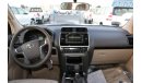 Toyota Prado 2.7L TX petrol Automatic AWD New (Brand New)