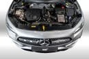 Mercedes-Benz GLA 200 Gargash Service and Warranty Package | 0% Downpayment | 2,802 P/M