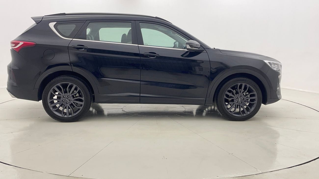 Jetour X70 FL COMFORT 1.5 | Zero Down Payment | Home Test Drive