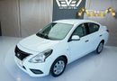 Nissan Sunny Nissan Sunny 2022 - 7 Years warranty + 7 Years Service Contract