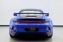 بورش 911 2023 Porsche 911 GT3, 2026 Porsche Warranty, Full Porsche Service History, Very Low Km, Japanese