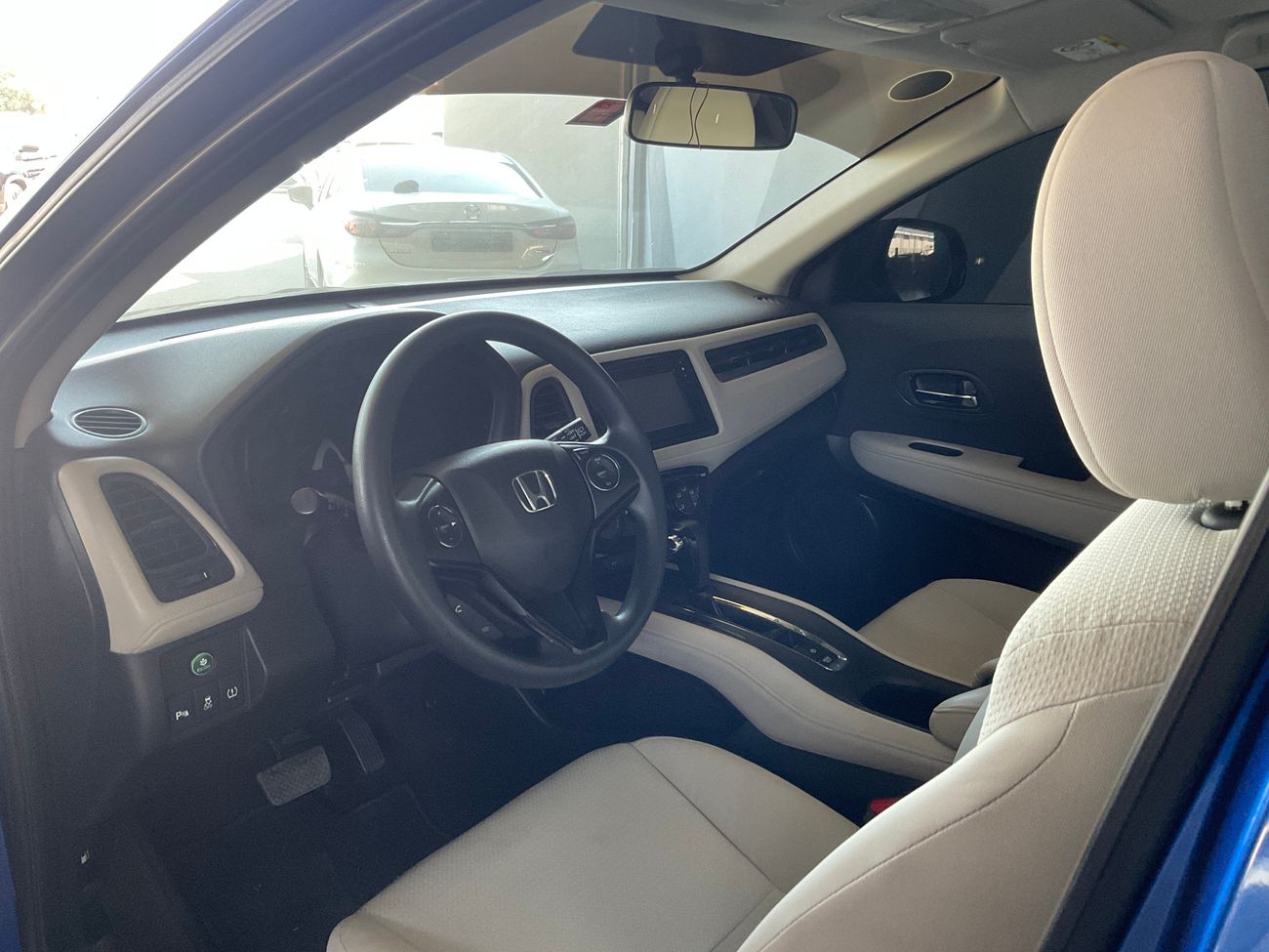 هوندا HRV LX | شامل الضمان | 0 ﺪﻔﻋﺓ ﺃﻮﻟﻯ