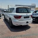 نيسان باترول LE PLATINUM CITY