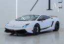 Lamborghini Gallardo 2010 Lamborghini Gallardo Superleggera, Low Kms, Carbon Fibre, Excellent Conditions, European Spec