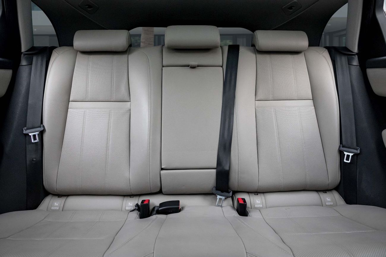 لاند روفر رينج روفر فيلار R-Dynamic | 3,329 P.M  | 0% Downpayment | Agency Warranty!