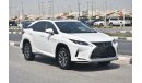 Lexus RX350 LEXUS RX 350