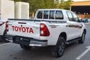 Toyota Land Cruiser Pick Up HILUX D/C 4WD 2.7 GLXS-G A/T