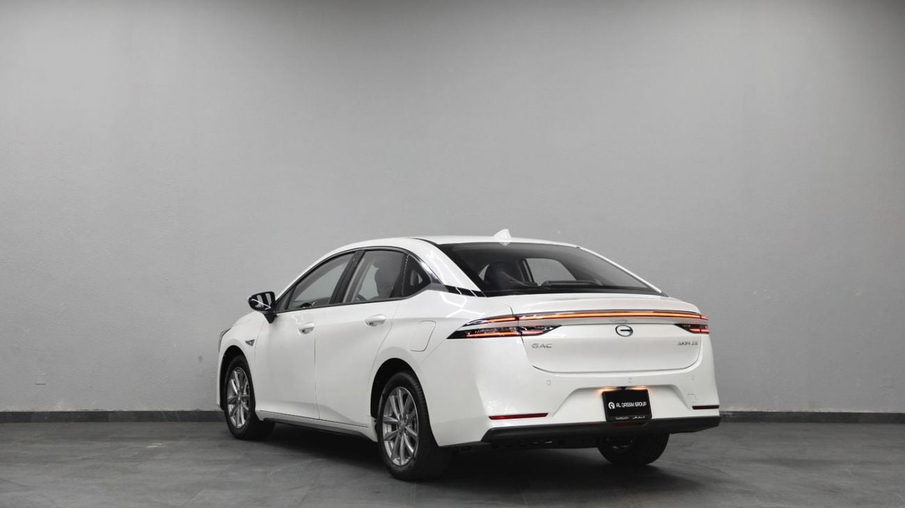 GAC Aion Y GCC | V4 2.0L 135 Hp | Brand New | Under Agancy Warranty 5 Years | AED 1,550 monthly with 0% Downpay