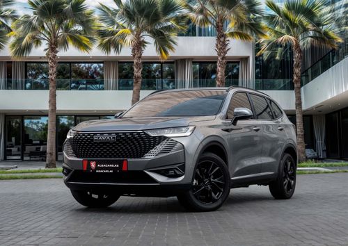 هافال H6 H6 Supreme | 1,665 P.M | 0% Downpayment | AGENCY WARRANTY+SERVICE