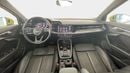 أودي A3 35 TFSI Progress Plus | شامل الضمان | 0 ﺪﻔﻋﺓ ﺃﻮﻟﻯ