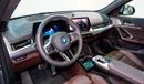 BMW iX 2 eDrive 20