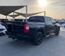 تويوتا تاندرا Crewmax Limited 5.7L