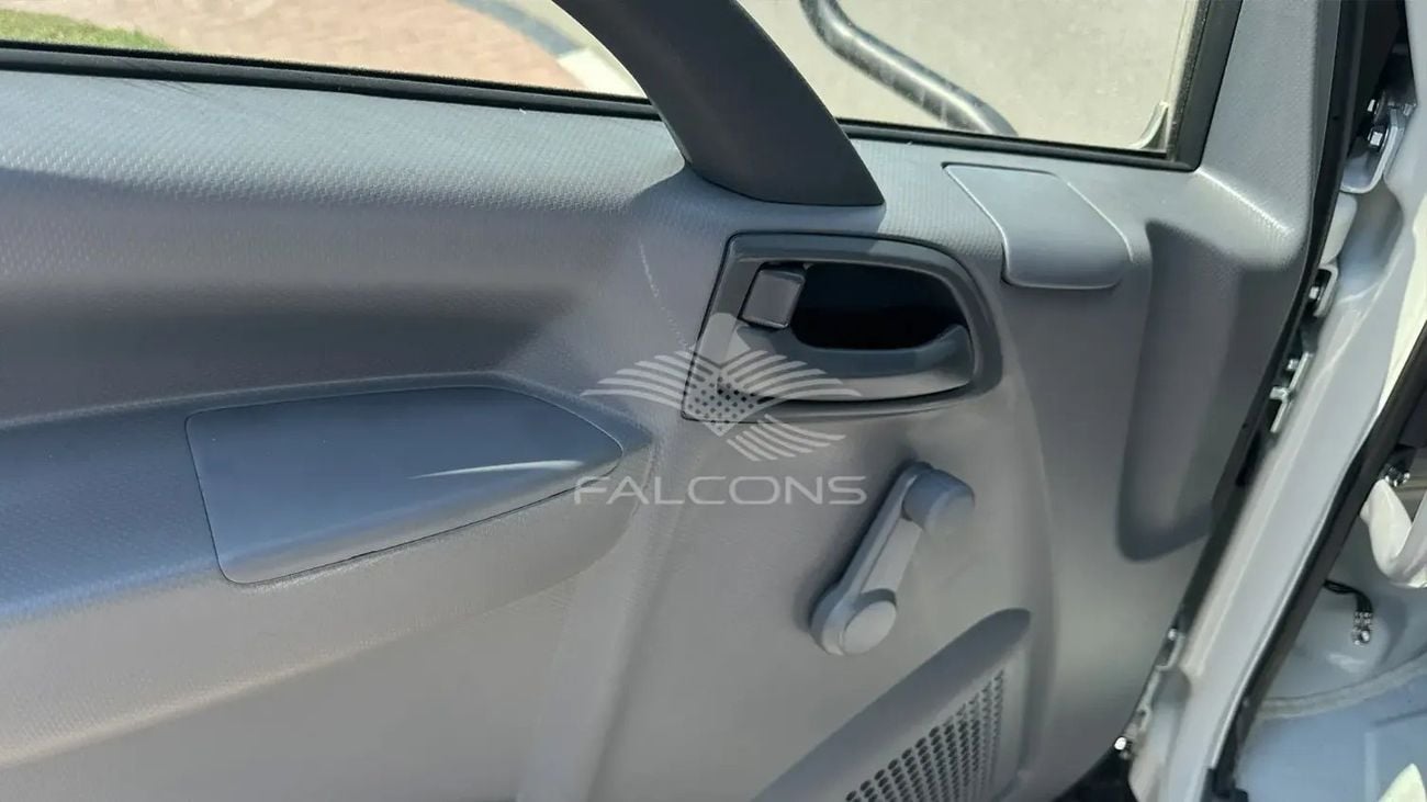 Isuzu FSR ISUZU FSR 8.3L 33N CHASSIS MT