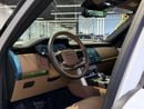 لاند روفر رينج روفر AUTOBIOGRAPHY LWB P530 AUTOBIOGRAPHY LWB P530