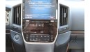 Toyota Land Cruiser GXR 4.6l Petrol V8 Grand Touring
