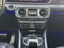 Mercedes Benz G550