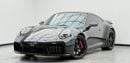Porsche 911 2026 Porsche 911 Carrera GTS, 2030 Porsche Warranty, Low Km, Sport Chrono Package, Fully Loaded, GCC
