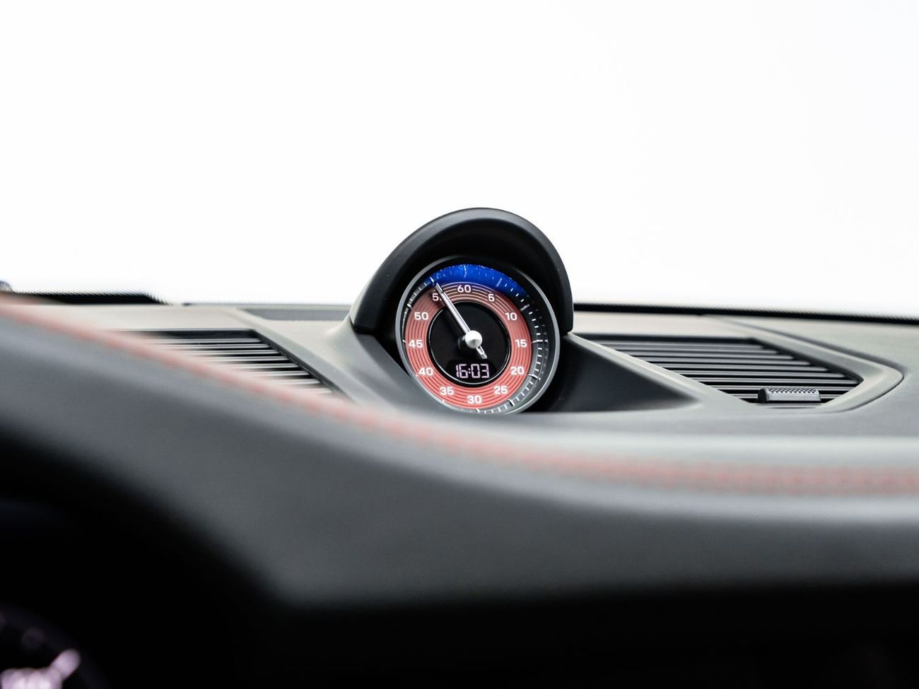 Porsche 911 Carrera GTS 3.0L (450 HP) Coupe 2024 Porsche 911 Carrera GTS, 2026 Porsche Warranty, Aero Kit, Full