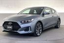 Hyundai Veloster Sport | Guaranteed Warranty | 0 Down Payment