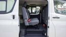 Toyota Hiace  STD ROOF | 6S P | 3.5 L | MT | 3 Years Warranty | For Local Registration +10%