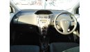 Toyota Vitz Toyota Vitz (Stock no PM 126 )