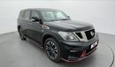 Nissan Patrol NISMO 5.6 | Under Warranty | Inspected on 150+ parameters