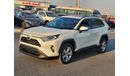 Toyota RAV4 TOYOTA RAV4 HYBRID  XLE FULL OPTIONS HYBRID