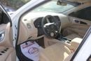 Nissan Pathfinder SL Nissan pathfinder 2016 (4x4) gulf space full automatic , accident free