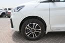 Suzuki Ertiga SUZUKI ERTIGA 1.5L 2024 PETROL