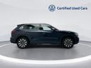 Volkswagen Touareg 3.0T TL (340 HP) Touareg Elegance + Tirano (Ref#21179) / WAS 229,900 AED - NOW 199,900 AED