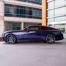 Rolls Royce Spectre STD