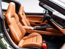 Porsche 911 Targa 4GTS 3.0L (475 HP) 2025 Porsche 911 Targa 4 GTS, 2027 Porsche Warranty, Paint To Sample, Very