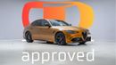 Alfa Romeo Giulia Quadrifoglio - Warranty until Jan 2028 - Approved Prepared Vehicle