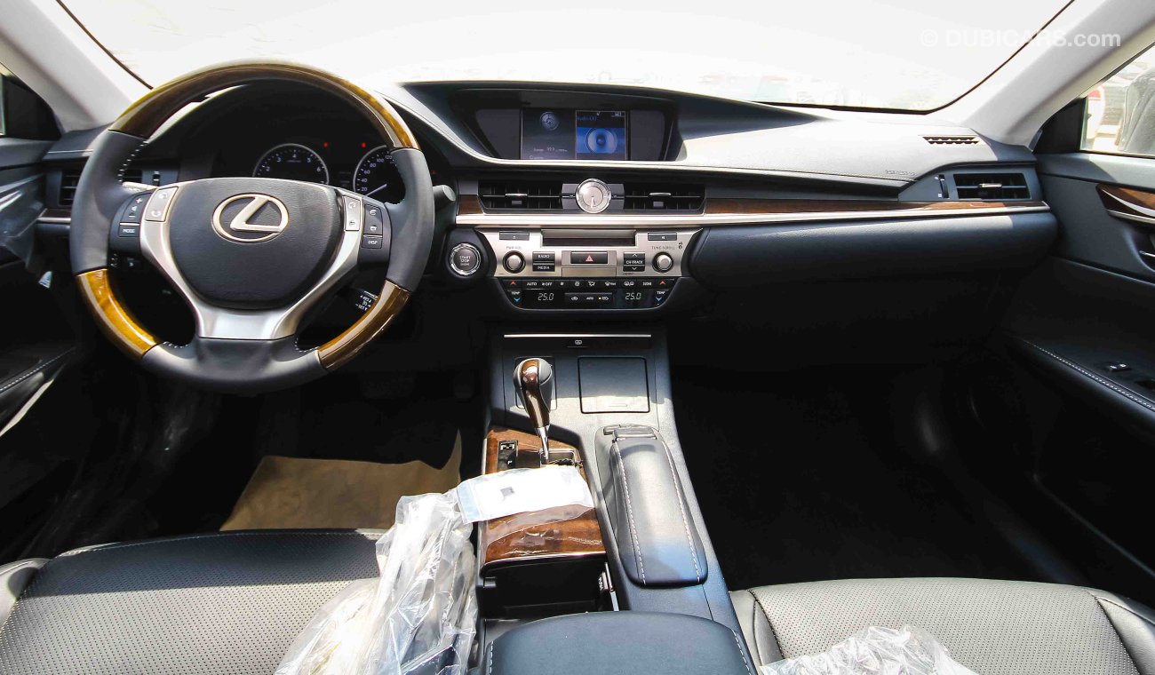 Lexus ES250